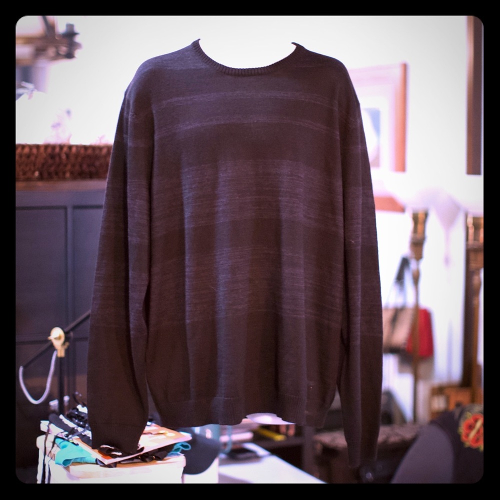 Calvin Klein Crew Neck Sweater - XXL